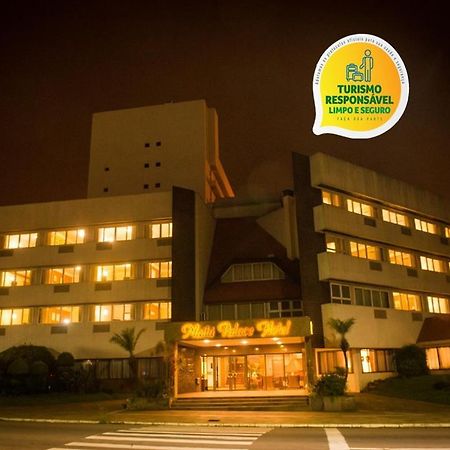Maita Palace Hotel Passo Fundo Zewnętrze zdjęcie