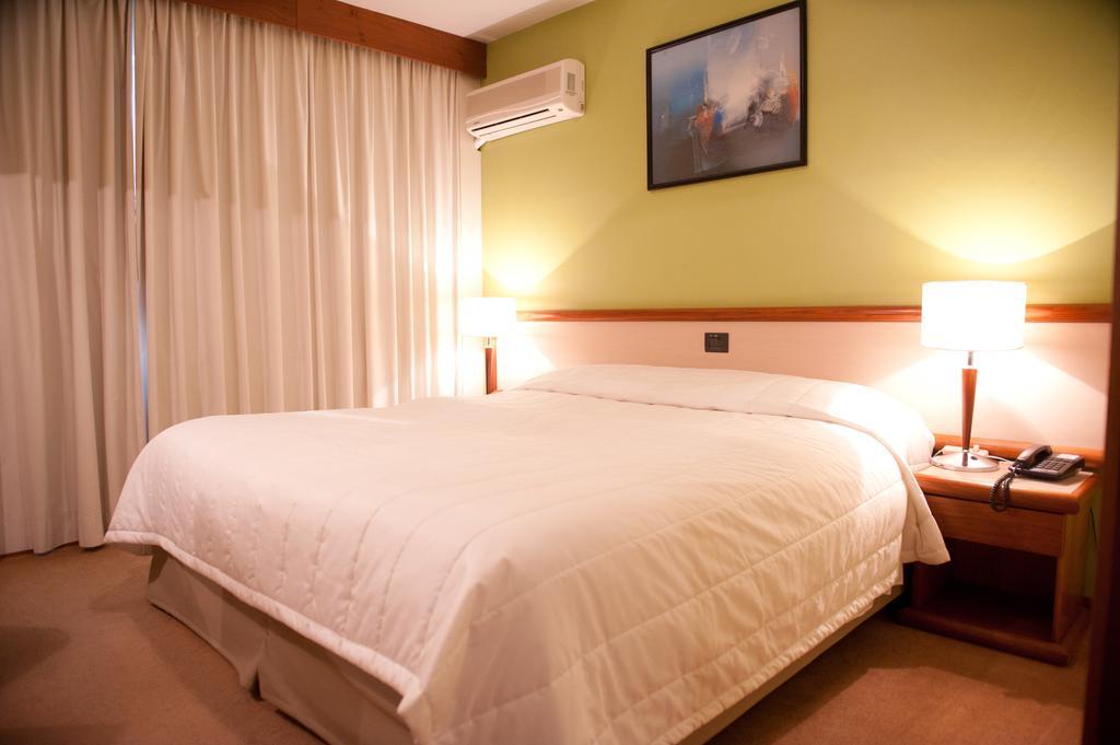Maita Palace Hotel Passo Fundo Zewnętrze zdjęcie