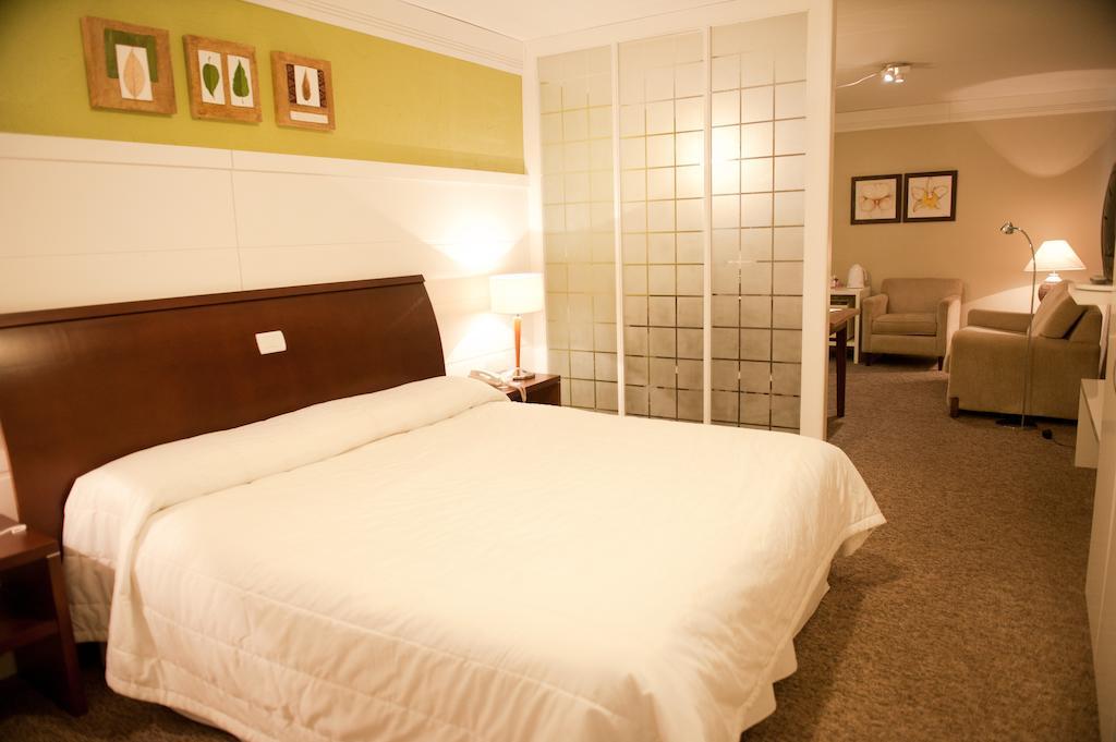 Maita Palace Hotel Passo Fundo Zewnętrze zdjęcie