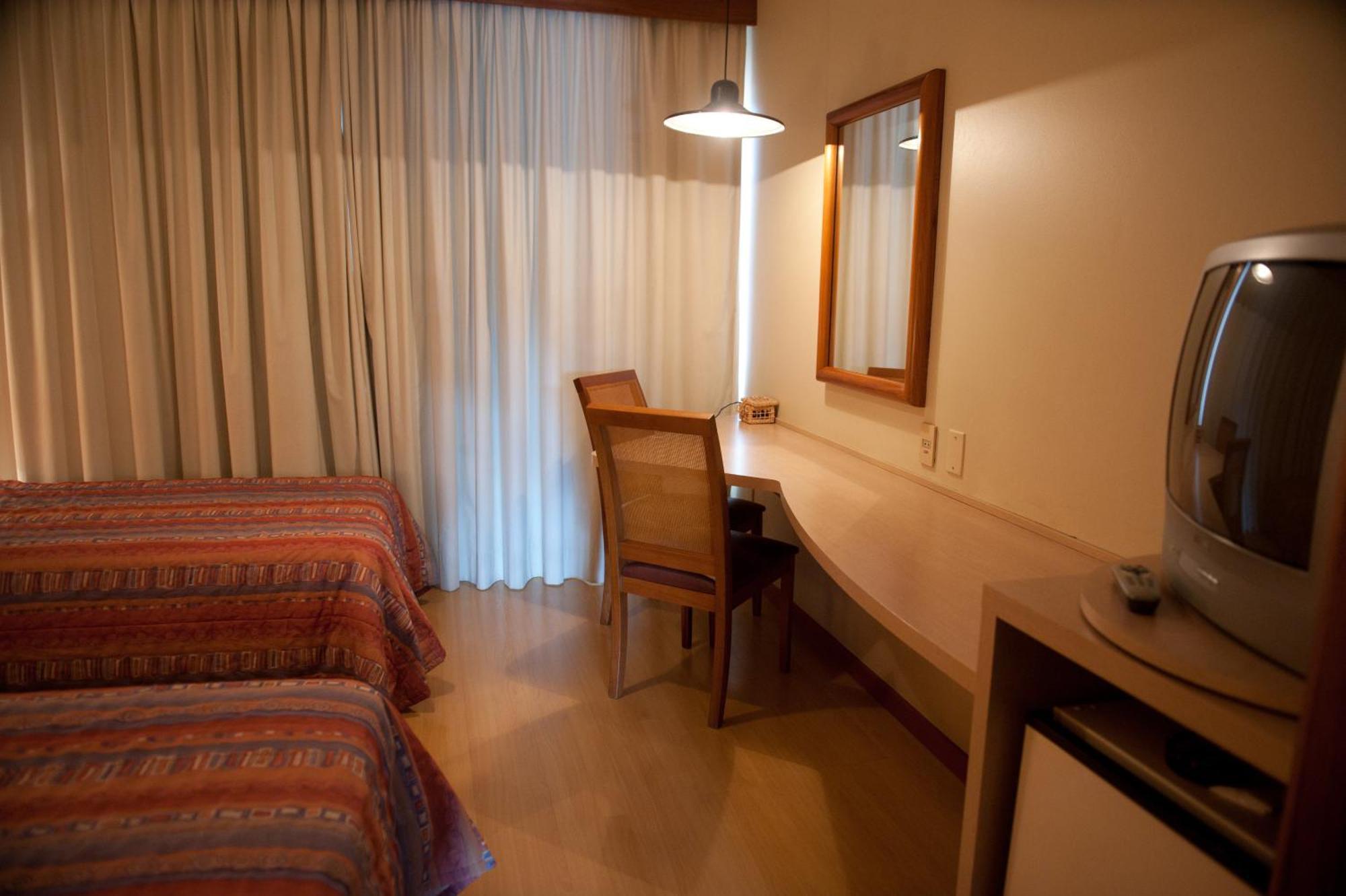 Maita Palace Hotel Passo Fundo Pokój zdjęcie