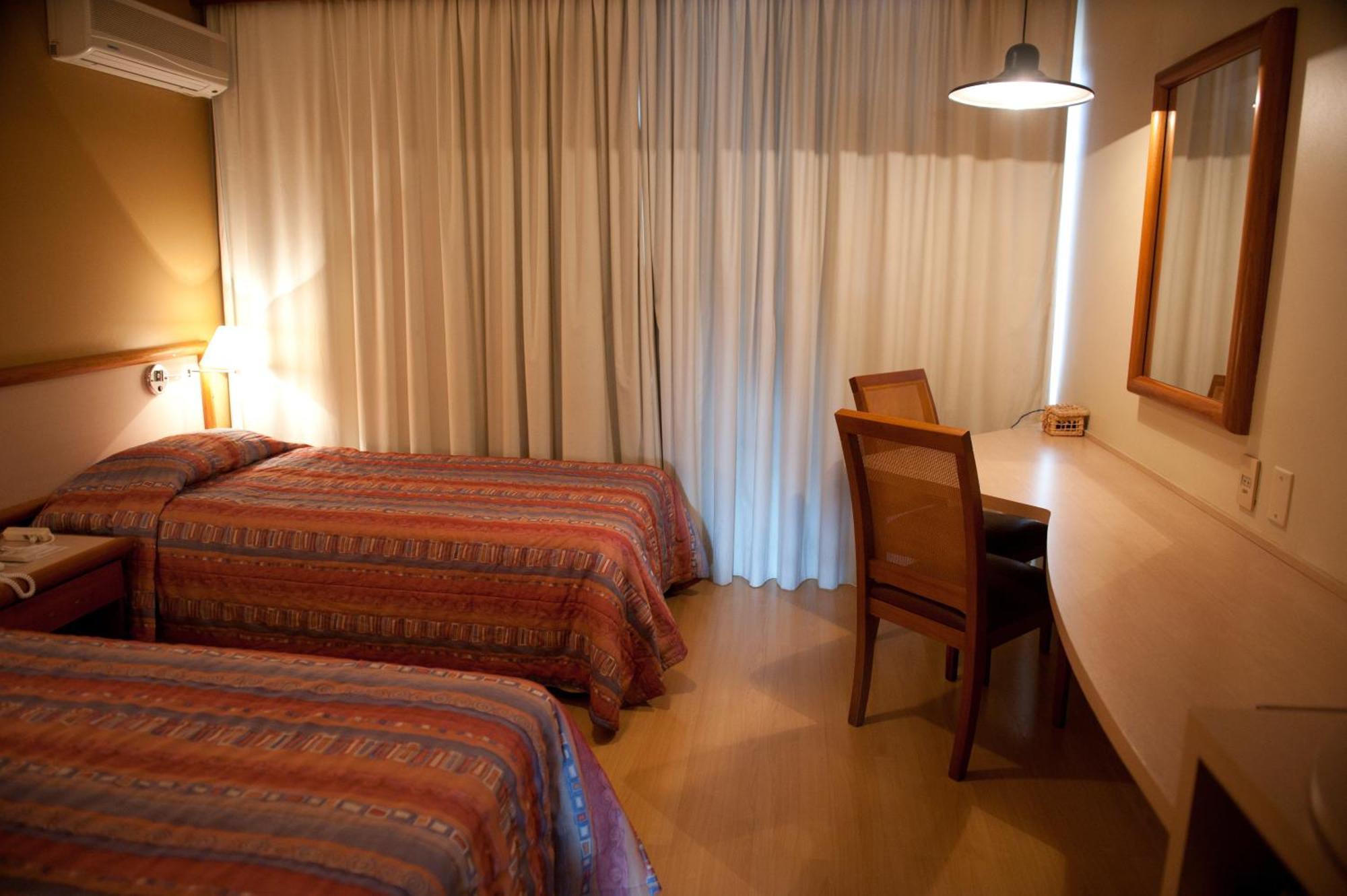 Maita Palace Hotel Passo Fundo Pokój zdjęcie