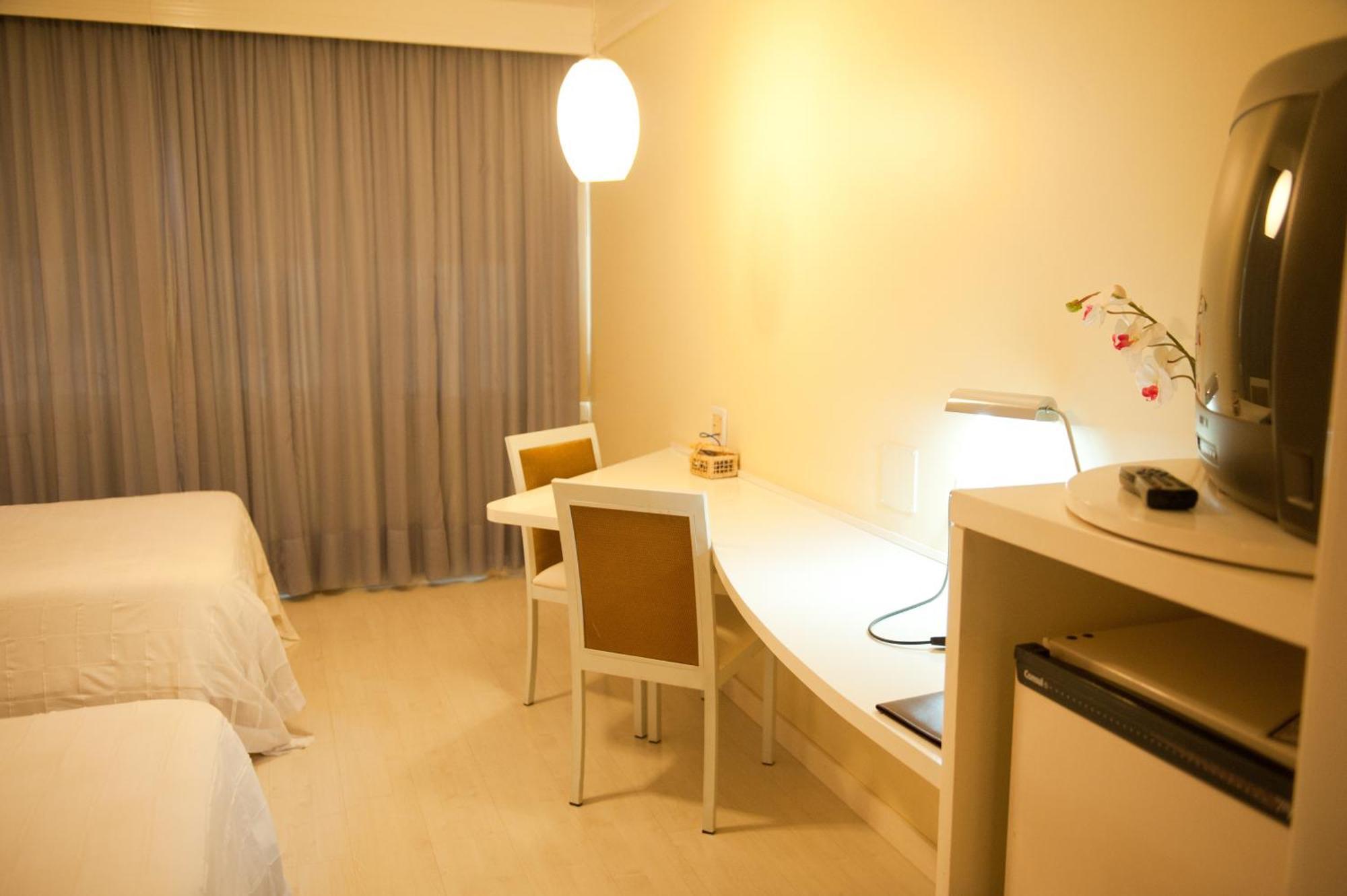 Maita Palace Hotel Passo Fundo Pokój zdjęcie