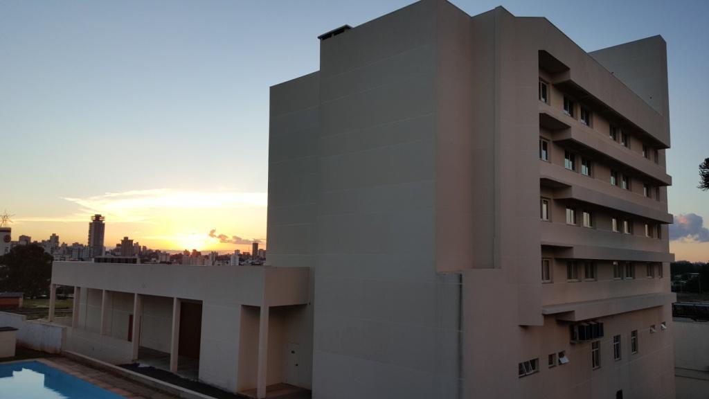 Maita Palace Hotel Passo Fundo Zewnętrze zdjęcie