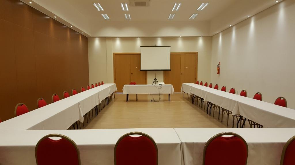 Maita Palace Hotel Passo Fundo Zewnętrze zdjęcie