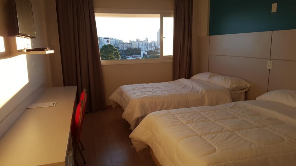 Maita Palace Hotel Passo Fundo Zewnętrze zdjęcie