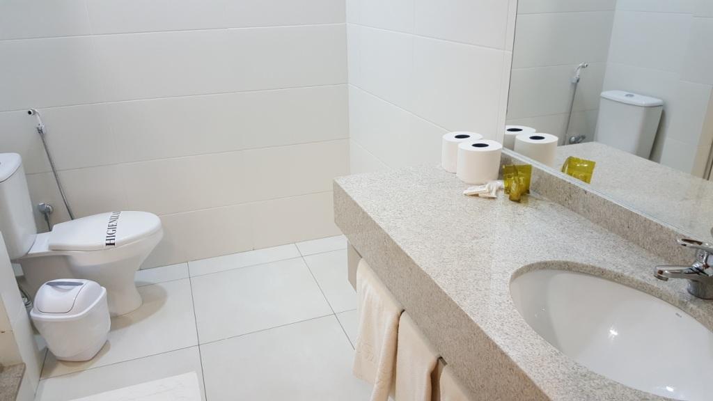 Maita Palace Hotel Passo Fundo Zewnętrze zdjęcie