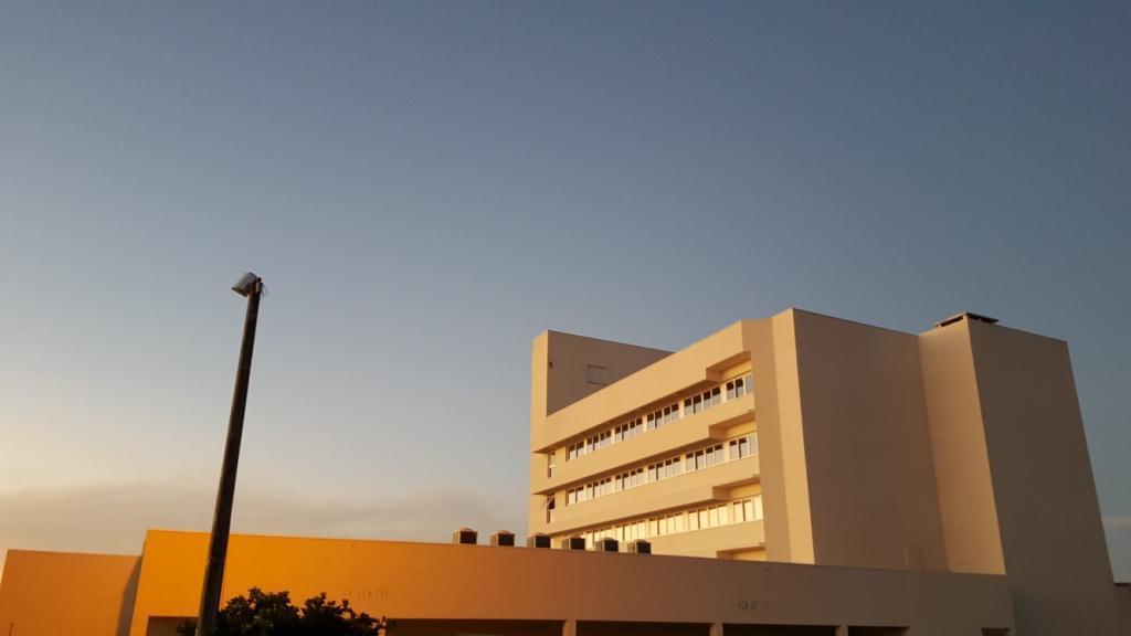 Maita Palace Hotel Passo Fundo Zewnętrze zdjęcie