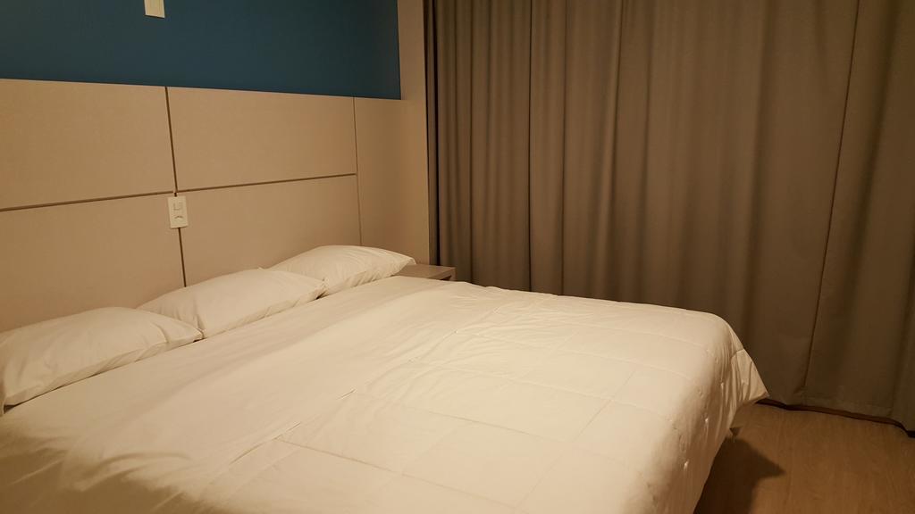 Maita Palace Hotel Passo Fundo Zewnętrze zdjęcie