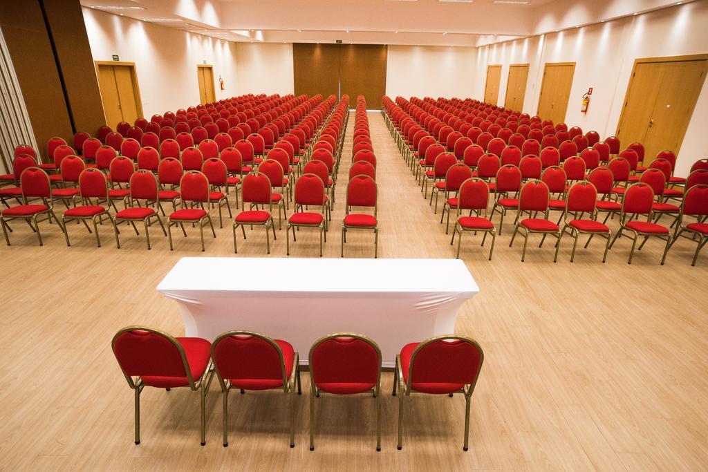 Maita Palace Hotel Passo Fundo Zewnętrze zdjęcie