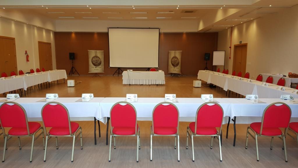 Maita Palace Hotel Passo Fundo Zewnętrze zdjęcie