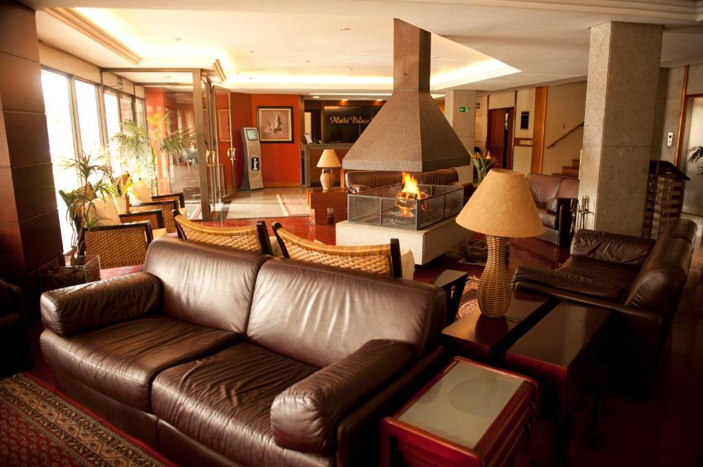 Maita Palace Hotel Passo Fundo Zewnętrze zdjęcie