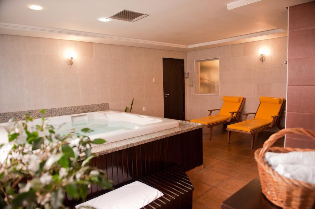 Maita Palace Hotel Passo Fundo Zewnętrze zdjęcie
