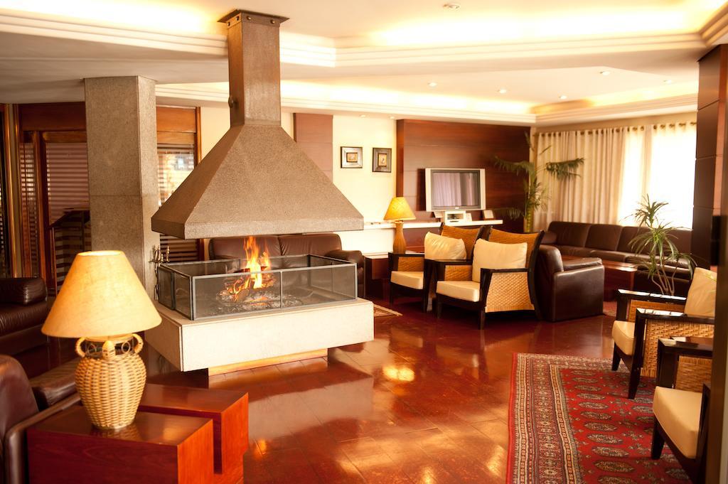 Maita Palace Hotel Passo Fundo Zewnętrze zdjęcie